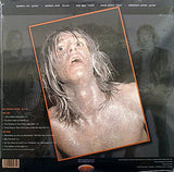The Stooges : The Electric Circus (LP, Ltd, Ora)