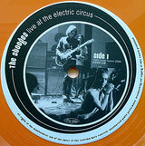 The Stooges : The Electric Circus (LP, Ltd, Ora)