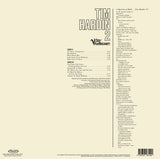 Tim Hardin : Tim Hardin 2 (LP, Album, Ltd, RE)