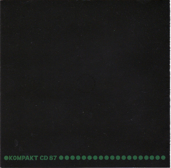 Various : Pop Ambient 2011 (CD, Comp)