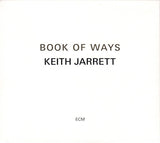 Keith Jarrett : Book Of Ways (2xCD, Album, RE)