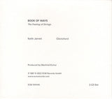 Keith Jarrett : Book Of Ways (2xCD, Album, RE)