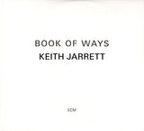 Keith Jarrett : Book Of Ways (2xCD, Album, RE)