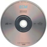 Keith Jarrett : Book Of Ways (2xCD, Album, RE)