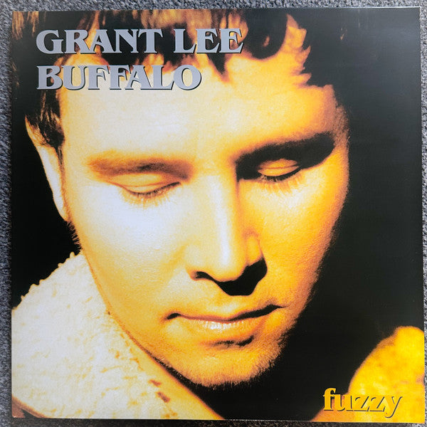 Grant Lee Buffalo : Fuzzy (LP, Album, RE, RM, Cle)