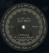 La Monte Young / Marian Zazeela : 31 VII 69 10:26 - 10:49 PM / 23 VIII 64 2:50:45 - 3:11 AM The Volga Delta  (LP, Album, RE)