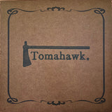 Tomahawk (6) : Tomahawk (LP, Album, RE, RM, Bro)