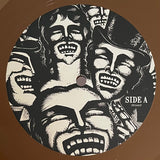 Tomahawk (6) : Tomahawk (LP, Album, RE, RM, Bro)