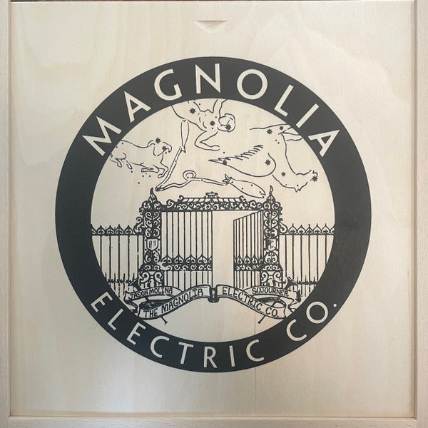 Magnolia Electric Co. : Sojourner (LP + LP + 12", EP + 12" + Box, Dlx, RE)
