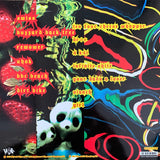 Shit And Shine : 2222 & Airport (LP, Album, Ltd)