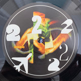 Shit And Shine : 2222 & Airport (LP, Album, Ltd)