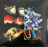 Shit And Shine : 2222 & Airport (LP, Album, Ltd)