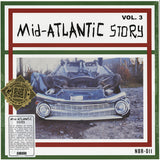 Various : Mid-Atlantic Story Vol. 3 (LP, Comp)