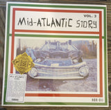 Various : Mid-Atlantic Story Vol. 3 (LP, Comp)