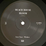 Beach House : Bloom (2xLP, Album, RE)