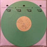 Wednesday (10) : Rat Saw God (LP, Album, Ltd, Sea)