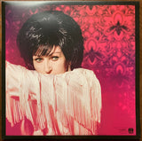 Wanda Jackson : The Party Ain't Over (LP, Album, Gre)