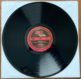 Wanda Jackson : The Party Ain't Over (LP, Album, Gre)