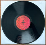 Wanda Jackson : The Party Ain't Over (LP, Album, Gre)