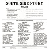 Various : South Side Story Vol. 23 (LP, Comp, RP, Tri)