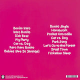 Kero Kero Bonito : Intro Bonito  (LP, Album, Hot)