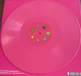 Kero Kero Bonito : Intro Bonito  (LP, Album, Hot)