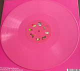 Kero Kero Bonito : Intro Bonito  (LP, Album, Hot)