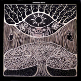 Kikagaku Moyo = Kikagaku Moyo : Kikagaku Moyo = 二重の虹 (LP, Album, RE)