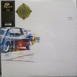 Karate : Unsolved (2xLP, Album, Ltd, RE, RM, Ang)