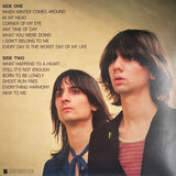 The Lemon Twigs : Everything Harmony (LP, Album)