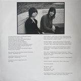 The Lemon Twigs : Everything Harmony (LP, Album)
