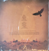 Tomahawk (6) : Anonymous (LP, Album, Ltd, RE, Tan)