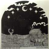 Kikagaku Moyo : House In The Tall Grass (LP, Album, RP)