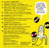 Josh Wink : When A Banana Was Just A Banana (Remixed & Peeled) (CD, Album)