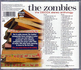 The Zombies : The Decca Stereo Anthology (2xCD, Comp)