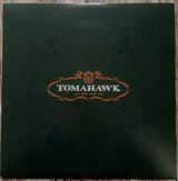 Tomahawk (6) : Mit Gas (LP, Album, RE)