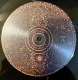 Tomahawk (6) : Mit Gas (LP, Album, RE)