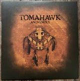 Tomahawk (6) : Anonymous (LP, Album, RE)