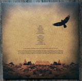 Tomahawk (6) : Anonymous (LP, Album, RE)