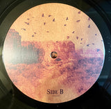 Tomahawk (6) : Anonymous (LP, Album, RE)