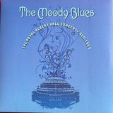 The Moody Blues : The Royal Albert Hall Concert - Dec. 1969 (2xLP, Album)