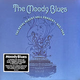 The Moody Blues : The Royal Albert Hall Concert - Dec. 1969 (2xLP, Album)