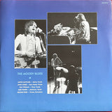 The Moody Blues : The Royal Albert Hall Concert - Dec. 1969 (2xLP, Album)