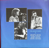 The Moody Blues : The Royal Albert Hall Concert - Dec. 1969 (2xLP, Album)