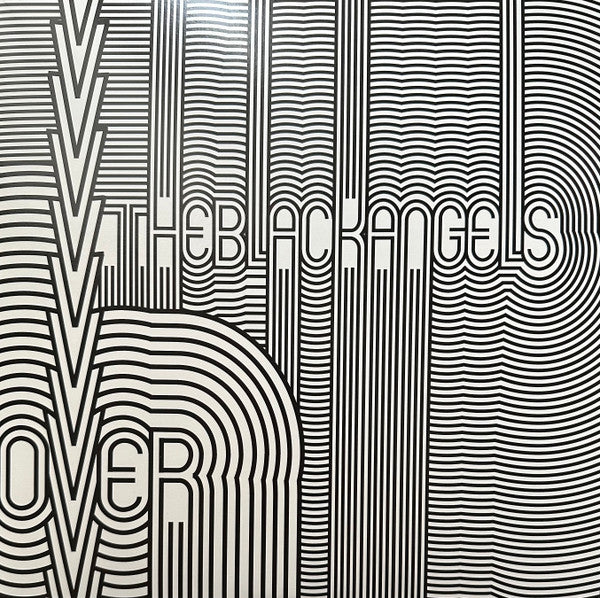 The Black Angels : Passover (2xLP, Album, RE, Jad)