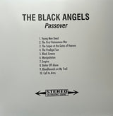 The Black Angels : Passover (2xLP, Album, RE, Jad)