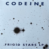Codeine : Frigid Stars LP (LP, Album, RE, Cle)
