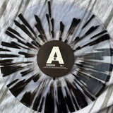 Codeine : Frigid Stars LP (LP, Album, RE, Cle)