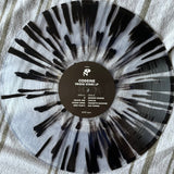 Codeine : Frigid Stars LP (LP, Album, RE, Cle)