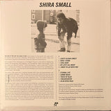 Shira Small : The Line Of Time And The Plane Of Now (LP, Album, RE, Sil)